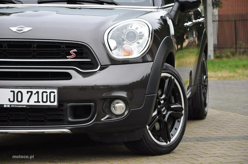 MINI Countryman 7