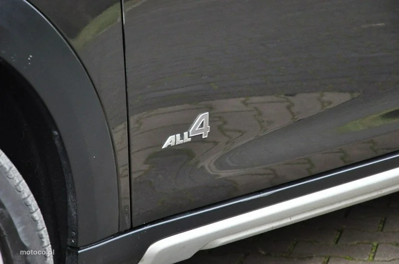 MINI Countryman 8