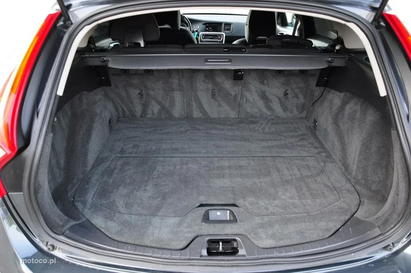 Volvo V60 26