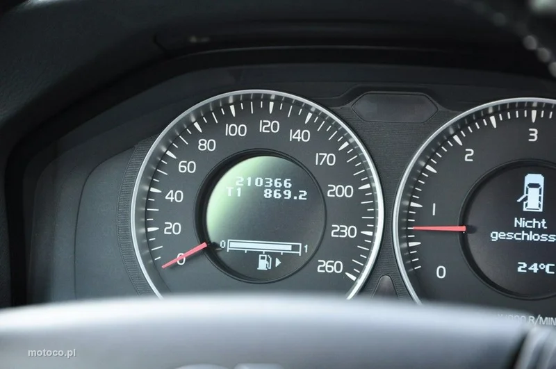 Volvo V60 34