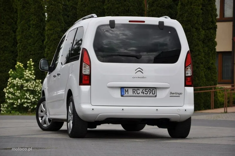 Citroen Berlingo 23