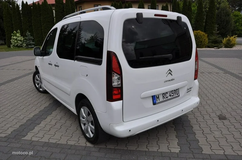 Citroen Berlingo 24