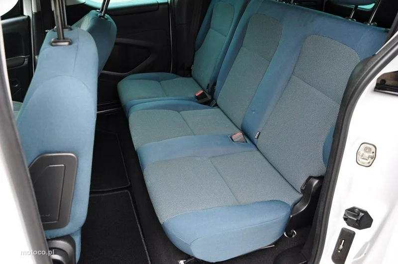 Citroen Berlingo 25