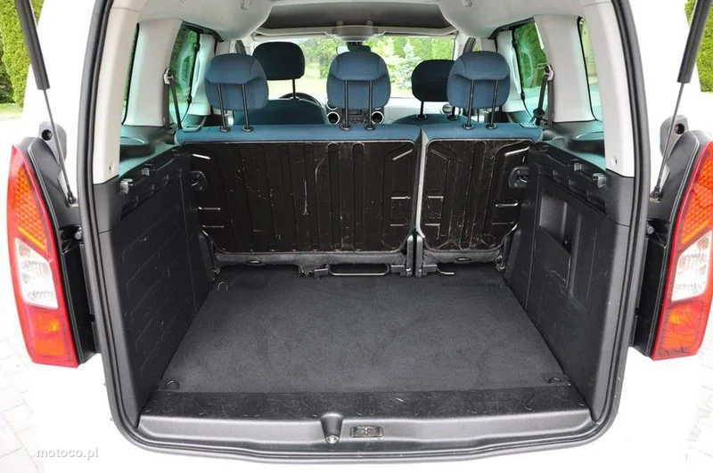Citroen Berlingo 26