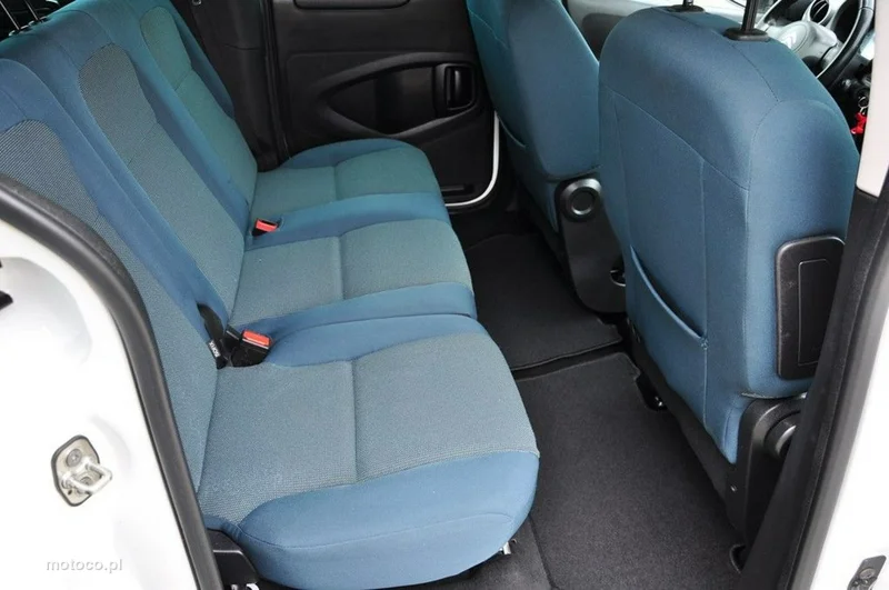 Citroen Berlingo 27