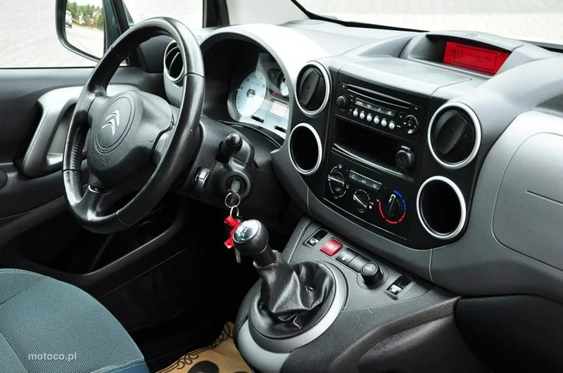 Citroen Berlingo 28