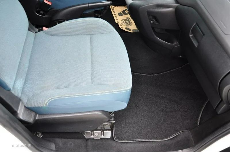 Citroen Berlingo 29