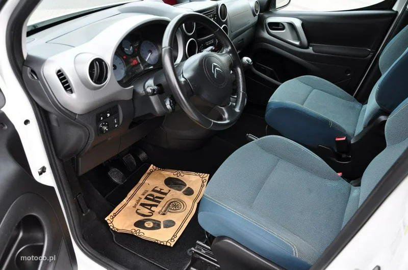 Citroen Berlingo 30
