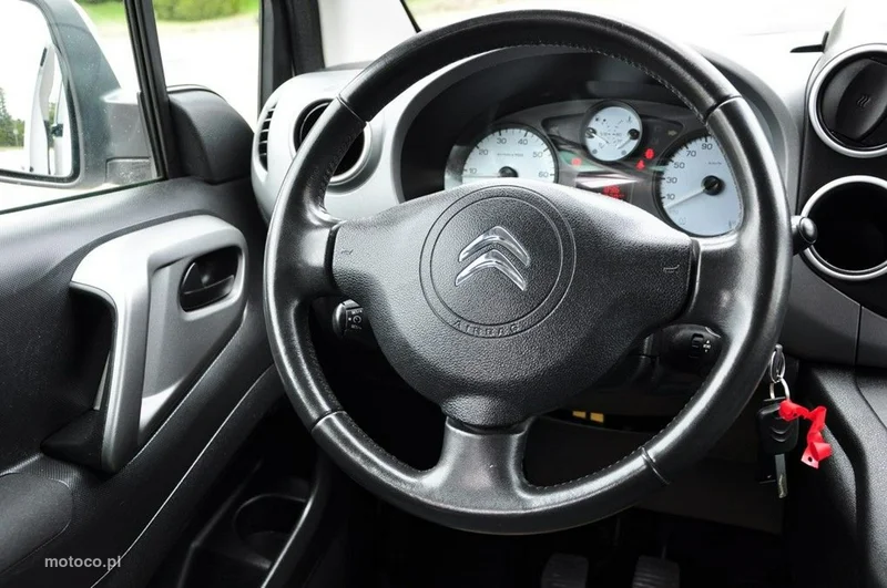 Citroen Berlingo 32