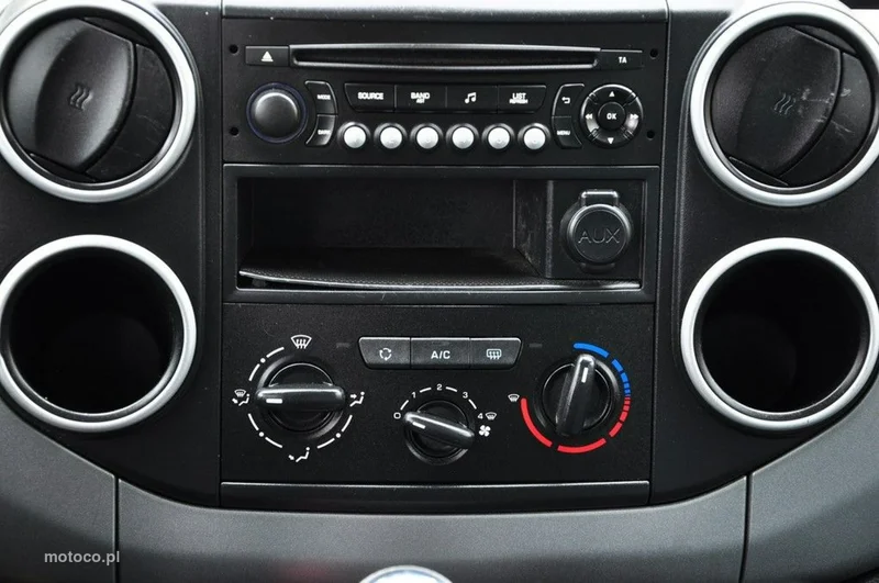 Citroen Berlingo 33