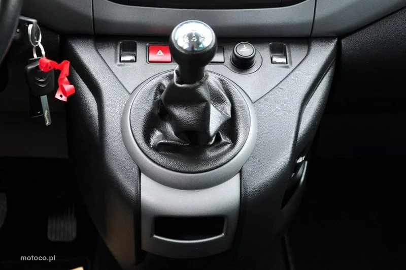 Citroen Berlingo 34