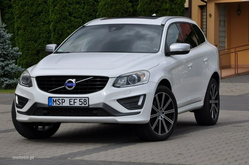 Volvo XC 60