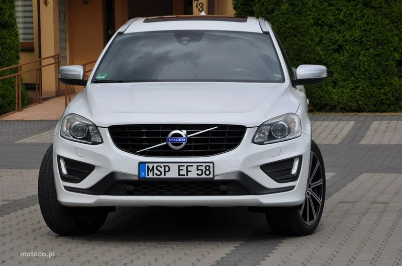 Volvo XC 60 2