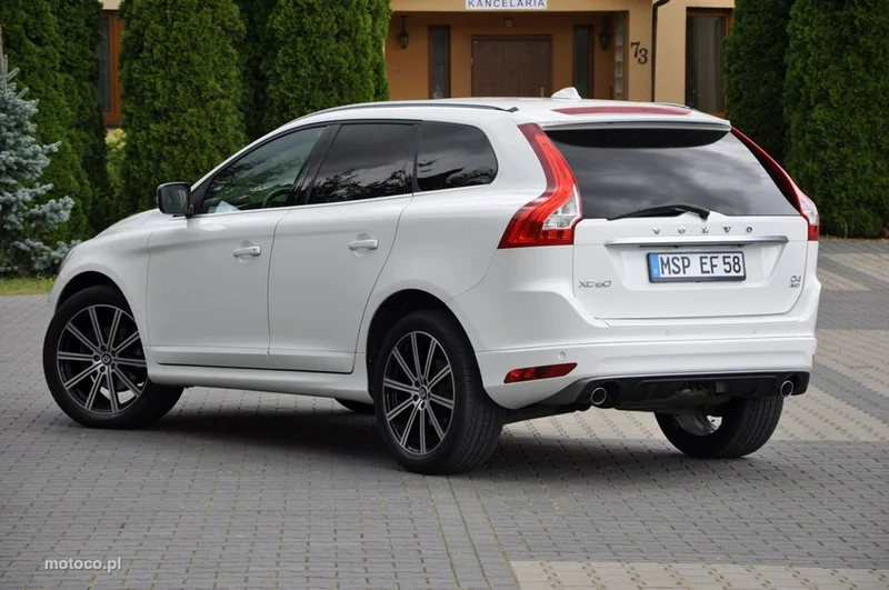 Volvo XC 60 15