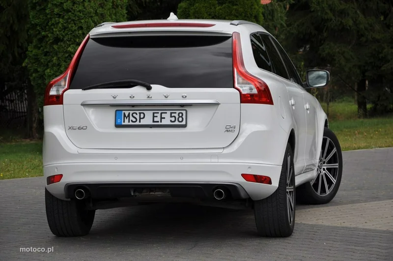 Volvo XC 60 19