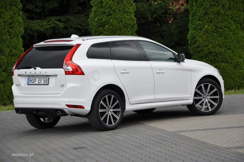 Volvo XC 60 21
