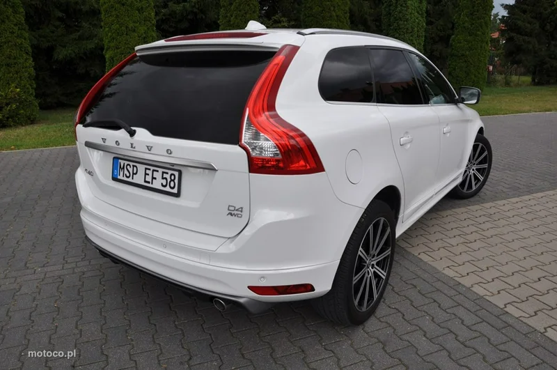 Volvo XC 60 23