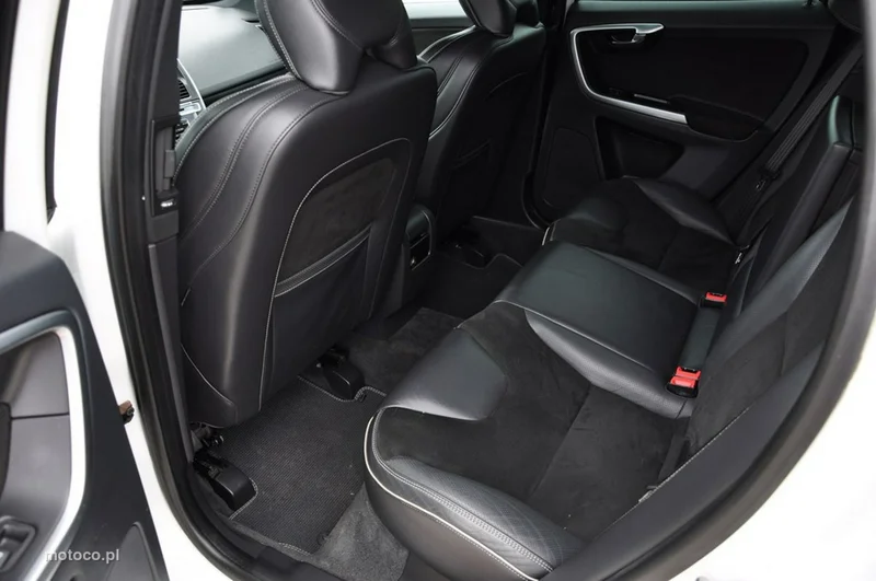 Volvo XC 60 24