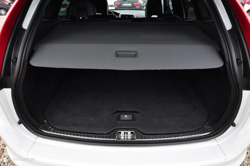 Volvo XC 60 25