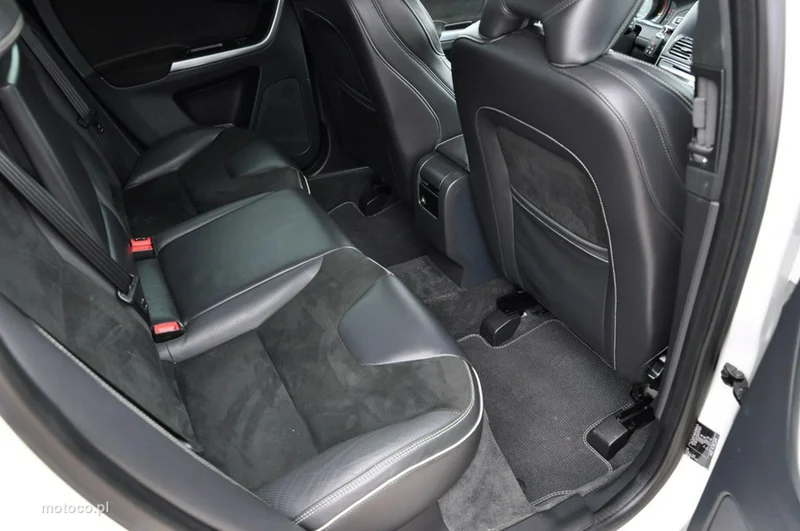 Volvo XC 60 27