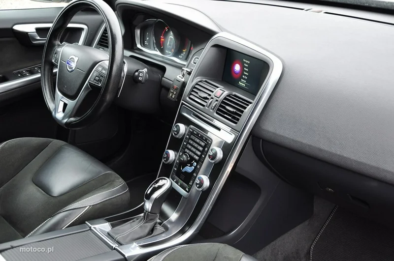 Volvo XC 60 28