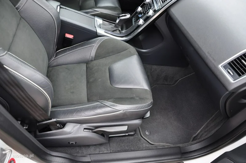 Volvo XC 60 29