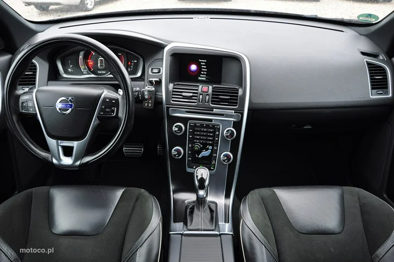 Volvo XC 60 33
