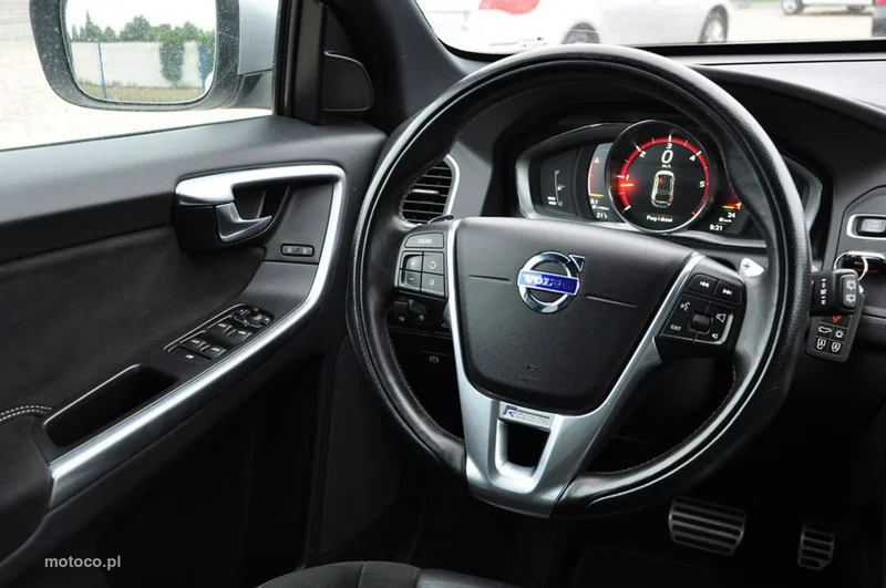 Volvo XC 60 34