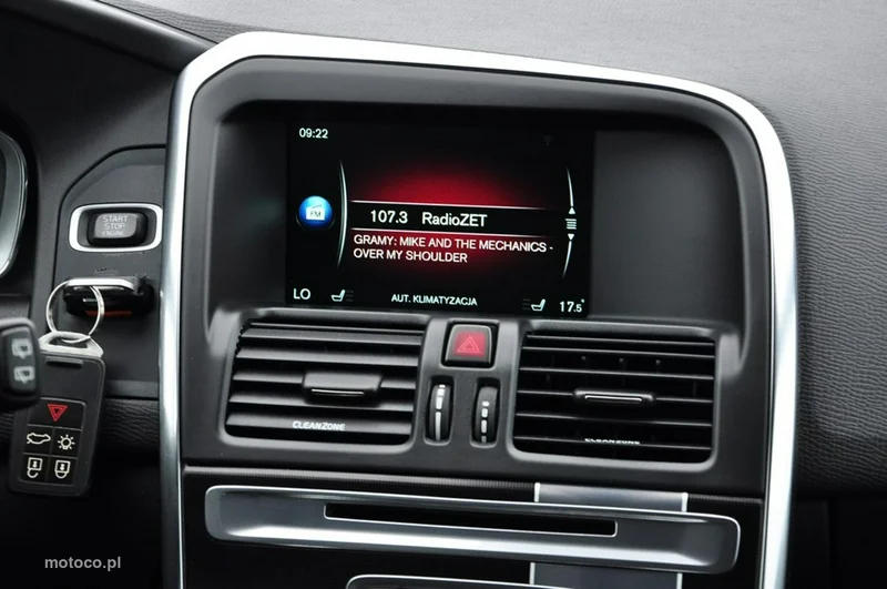 Volvo XC 60 35
