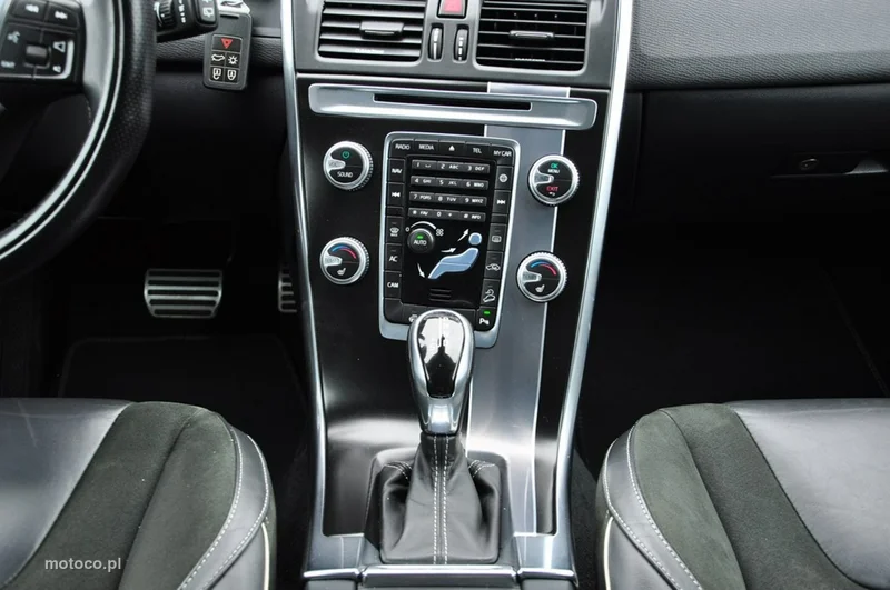 Volvo XC 60 36