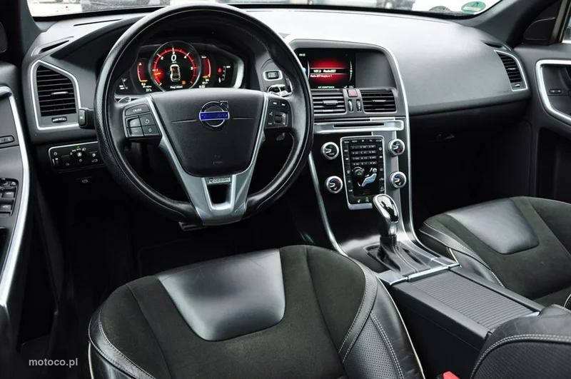 Volvo XC 60 37
