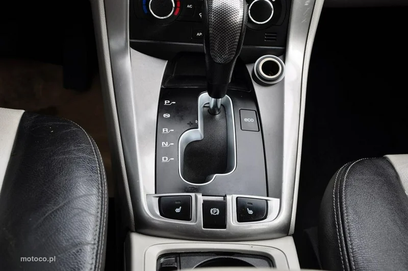 Chevrolet Captiva 36