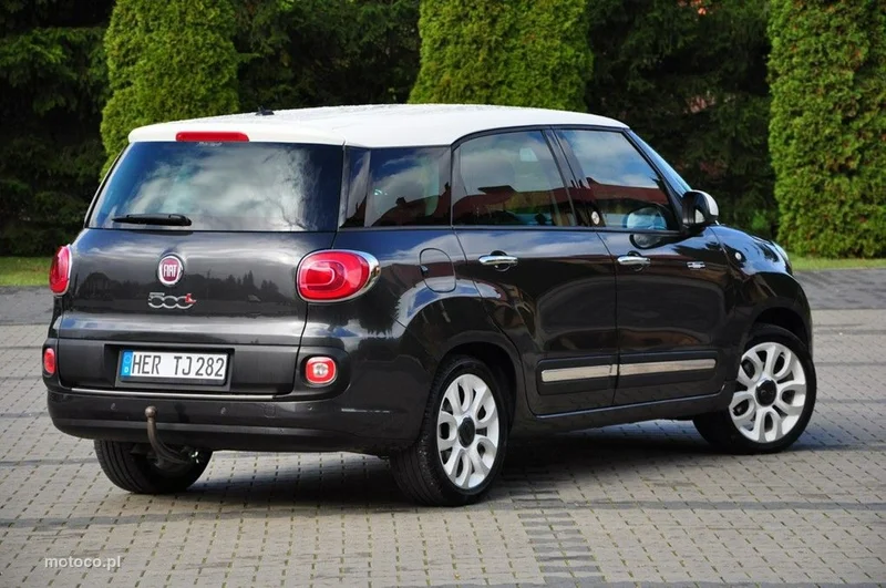 Fiat 500L 15