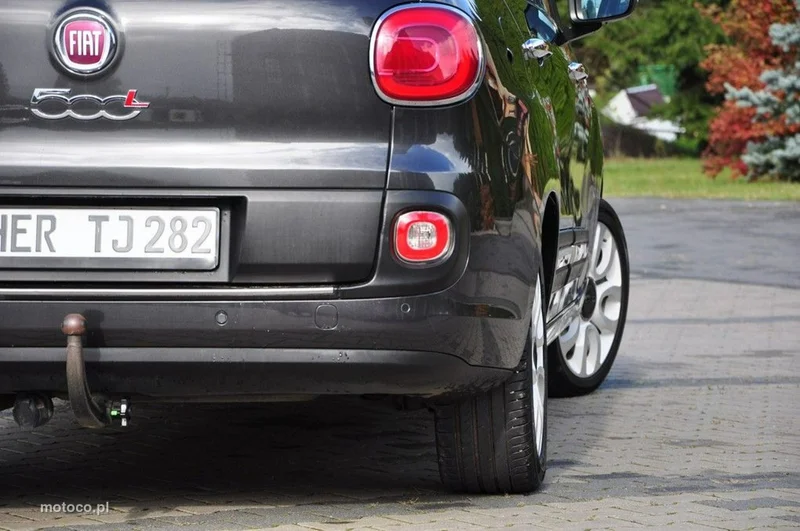 Fiat 500L 19