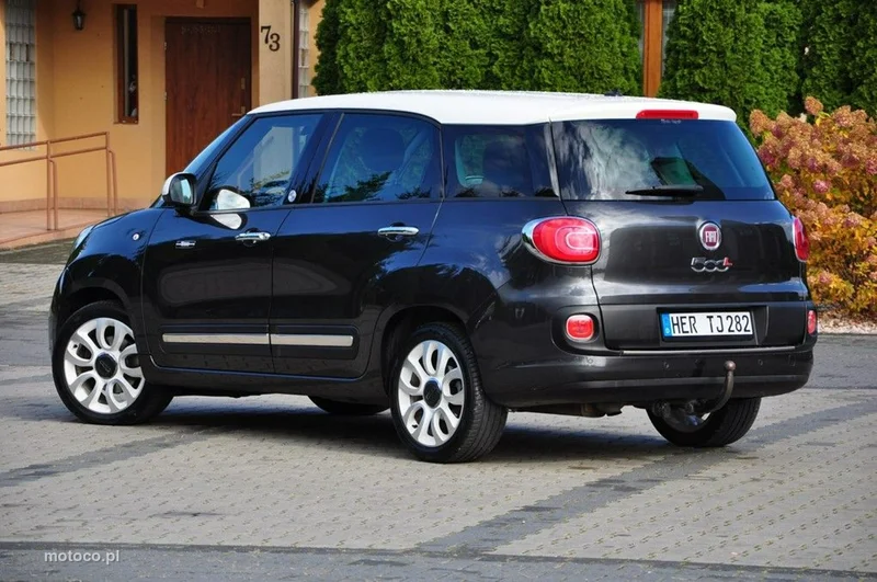 Fiat 500L 22