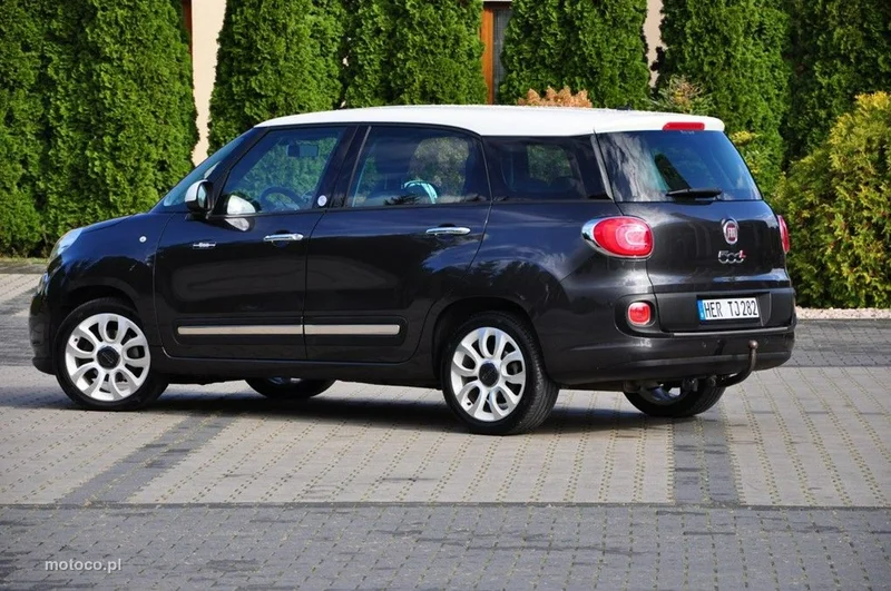 Fiat 500L 23
