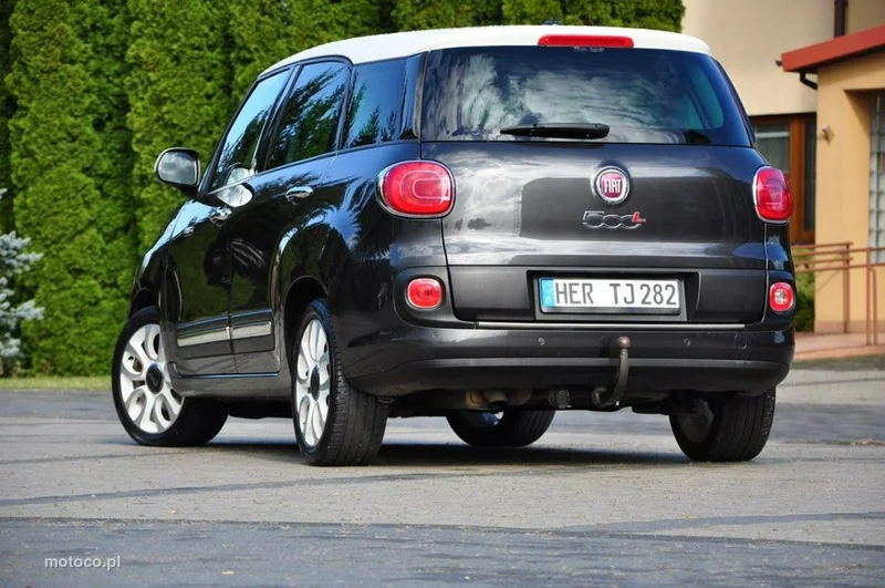 Fiat 500L 24