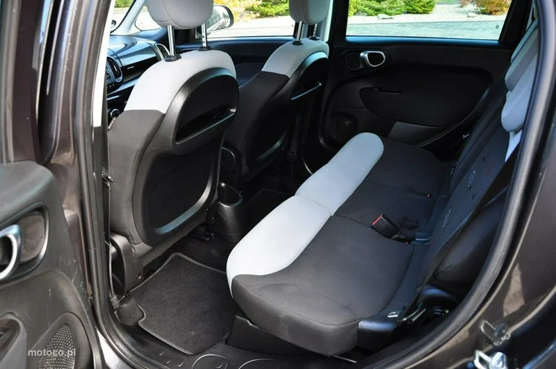 Fiat 500L 26