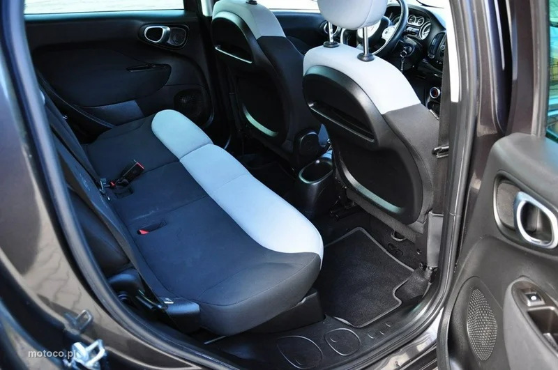 Fiat 500L 28