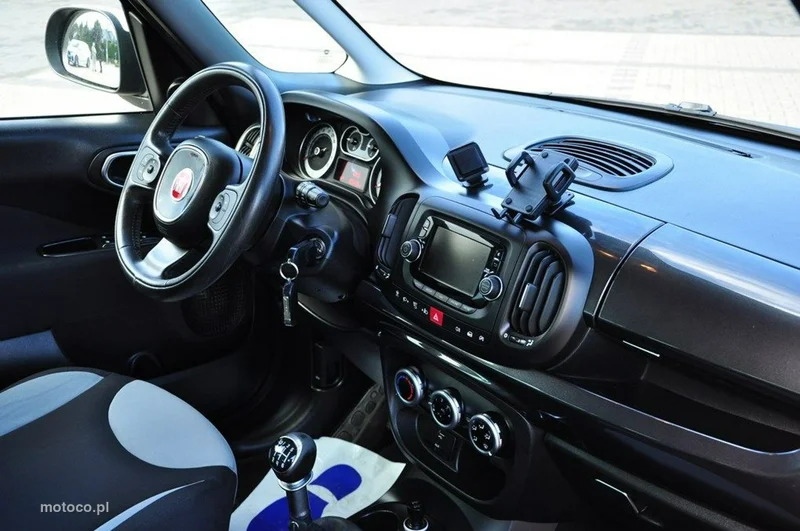 Fiat 500L 29