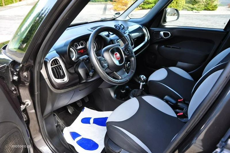 Fiat 500L 31