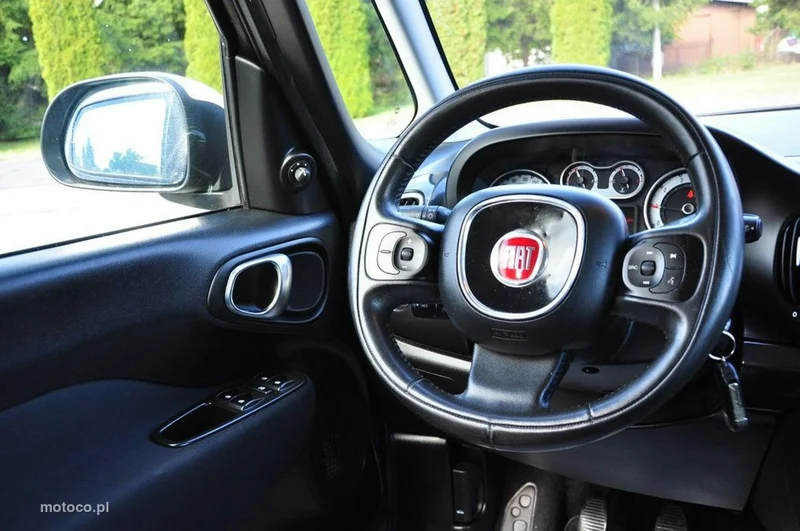 Fiat 500L 33