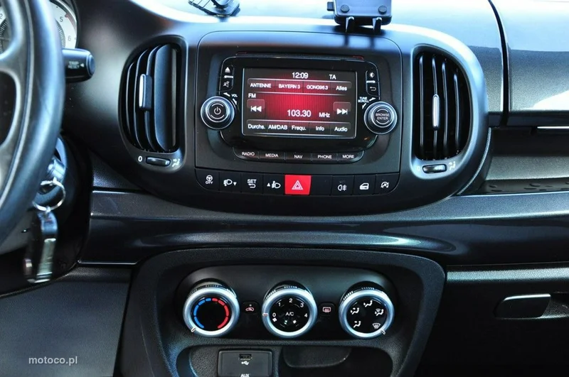 Fiat 500L 34