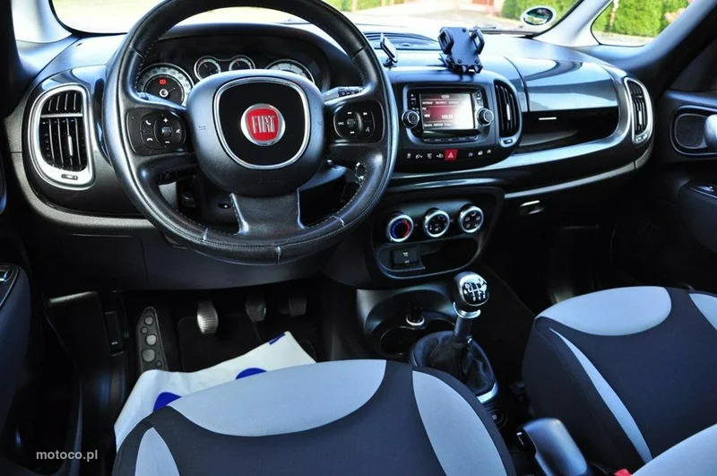 Fiat 500L 37