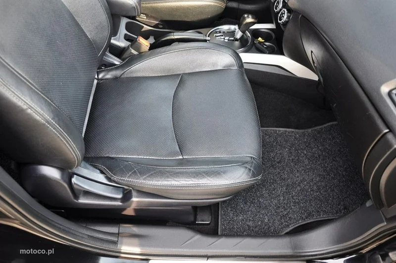 Mitsubishi ASX 30