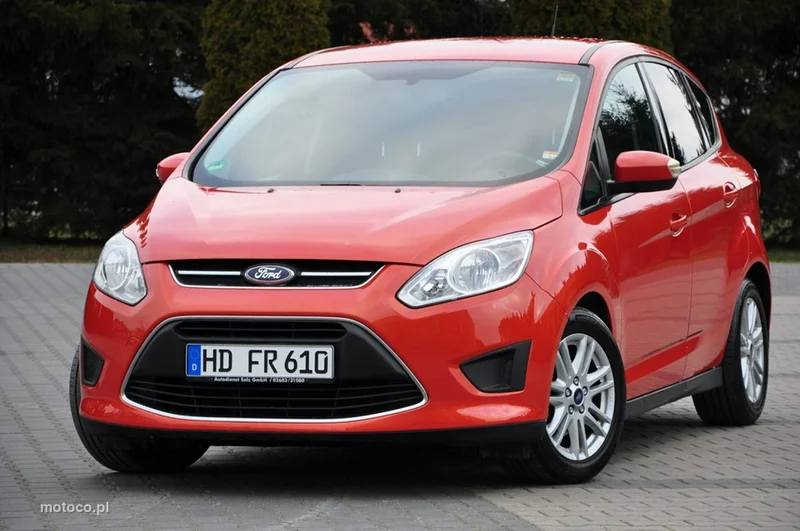 Ford C-Max II