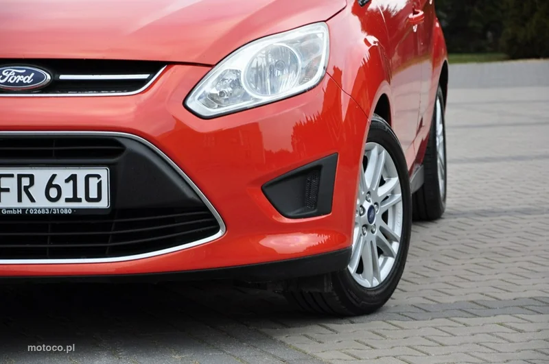 Ford C-Max II 7
