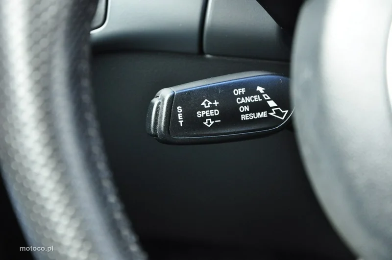 Audi A4 B8 36