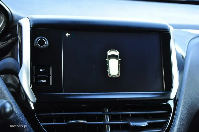 Peugeot 208 40
