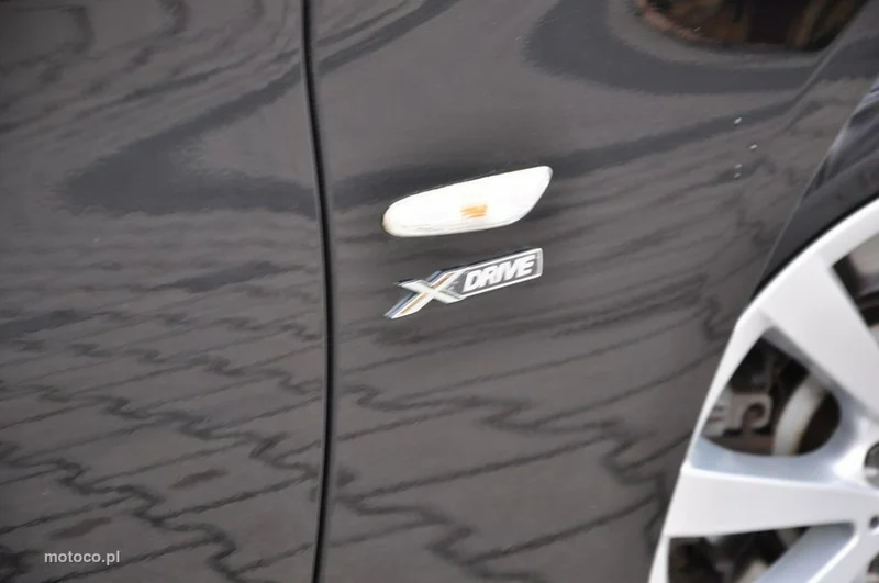 BMW Seria 3 E90 325 22